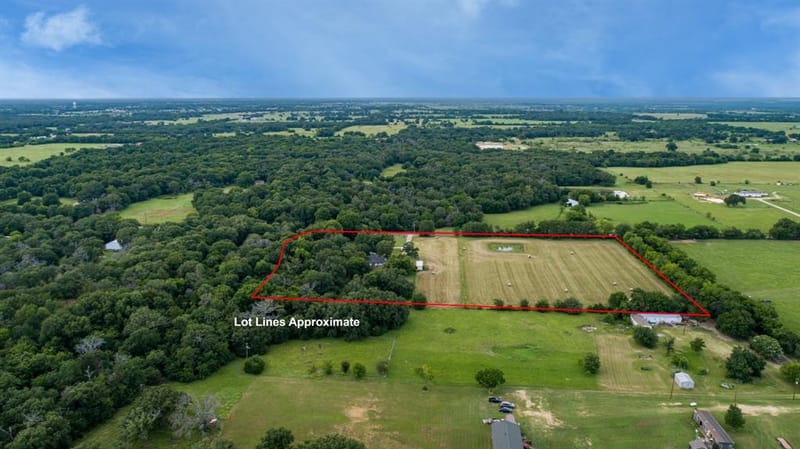 19531 COUNTY ROAD 4056, Kemp TX 75143 - Photo 3