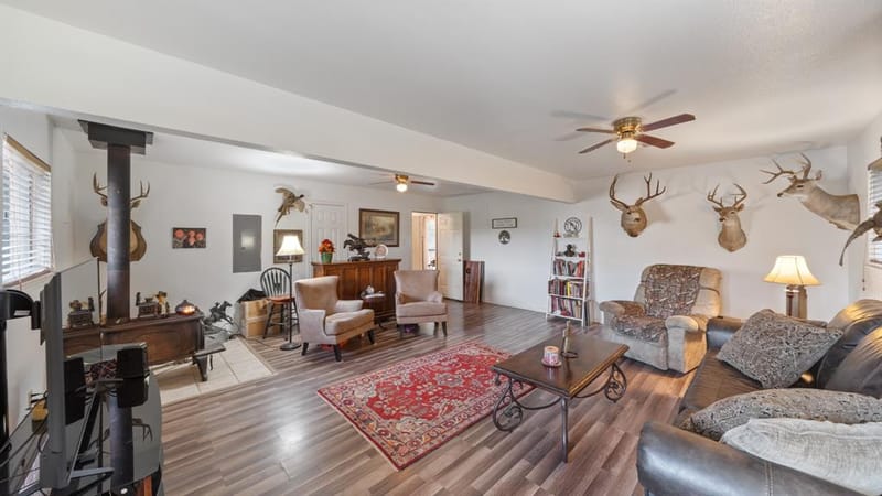 19531 COUNTY ROAD 4056, Kemp TX 75143 - Photo 9
