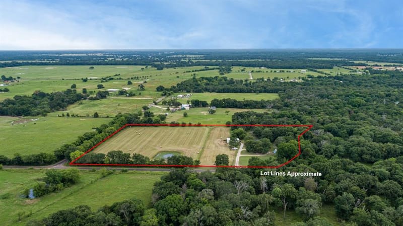 19531 COUNTY ROAD 4056, Kemp TX 75143 - Photo 4
