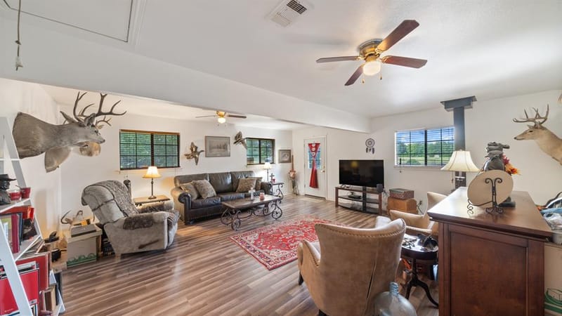 19531 COUNTY ROAD 4056, Kemp TX 75143 - Photo 8