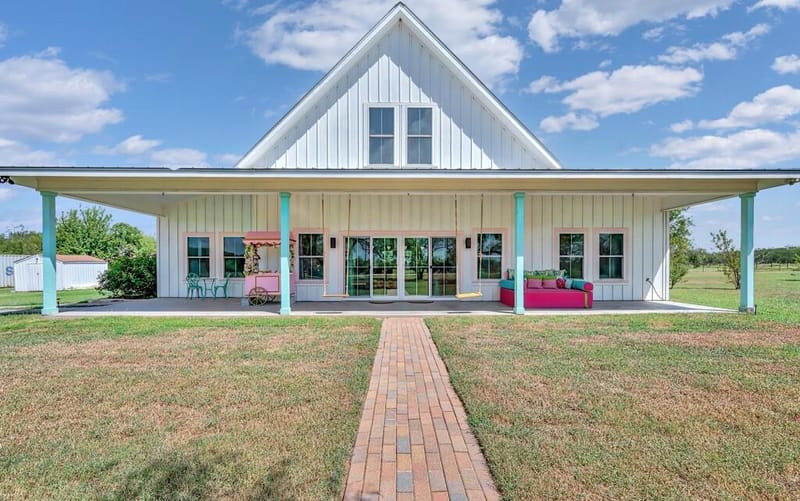 109 Springfield Lane, Waco TX 76705