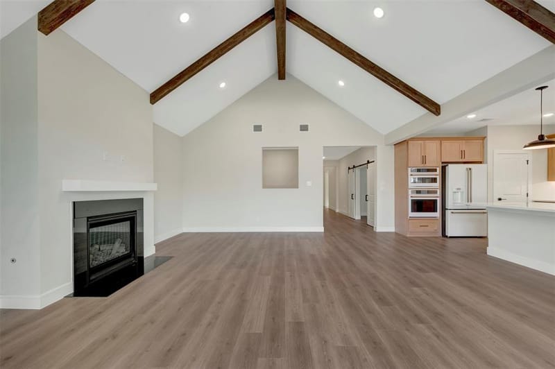 719 Emerald Heights, Lavon TX 75166 - Photo 9