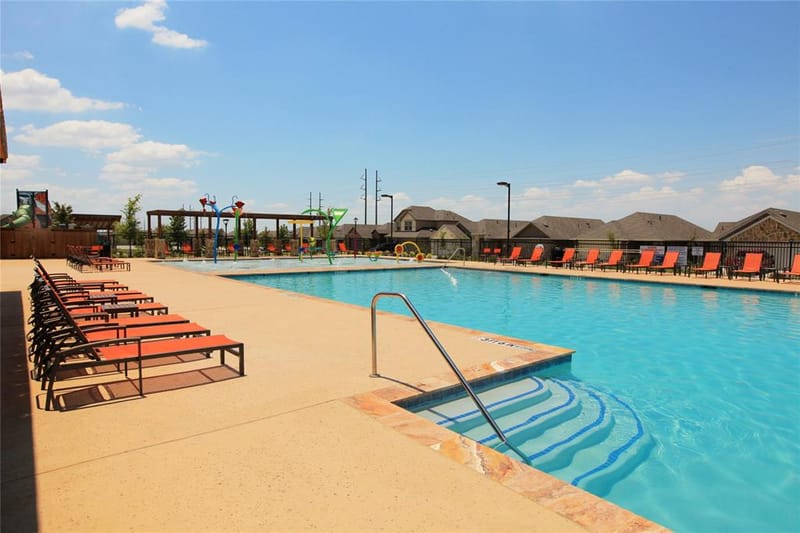 719 Emerald Heights, Lavon TX 75166 - Photo 38