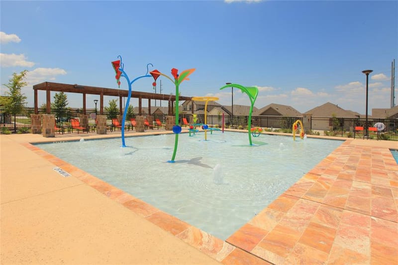 719 Emerald Heights, Lavon TX 75166 - Photo 39