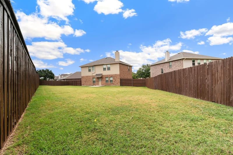 4601 Lathem Drive, Frisco TX 75036