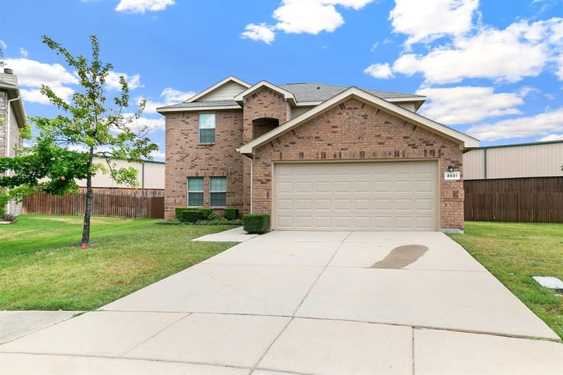 4601 Lathem Drive, Frisco TX 75036 - Photo 5
