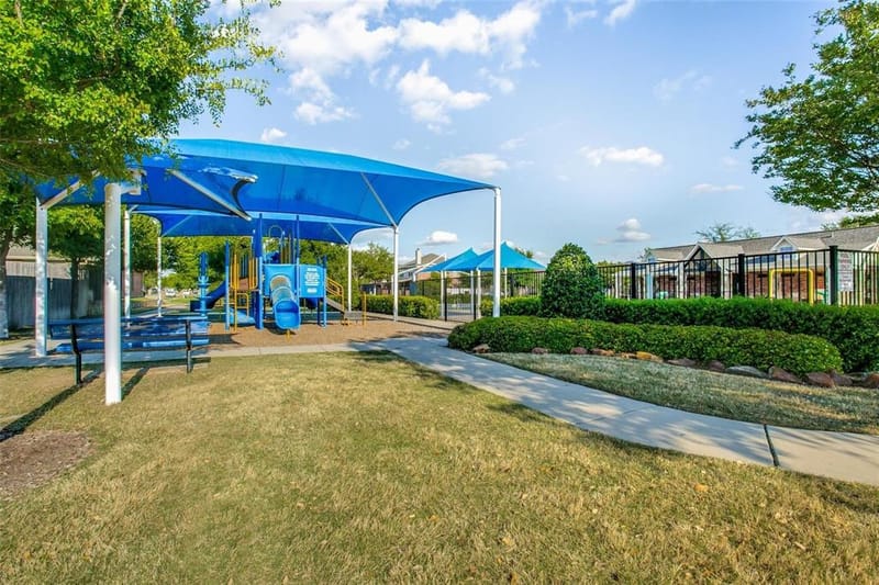 4601 Lathem Drive, Frisco TX 75036 - Photo 34
