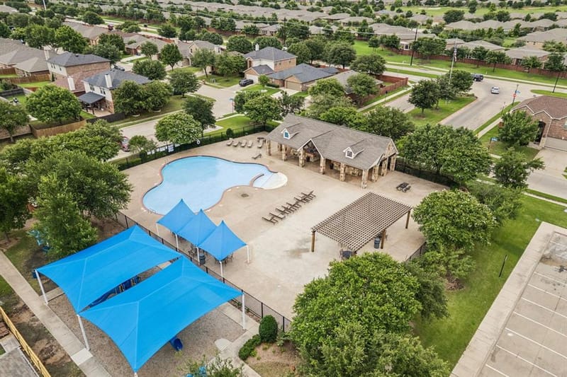 4601 Lathem Drive, Frisco TX 75036 - Photo 33