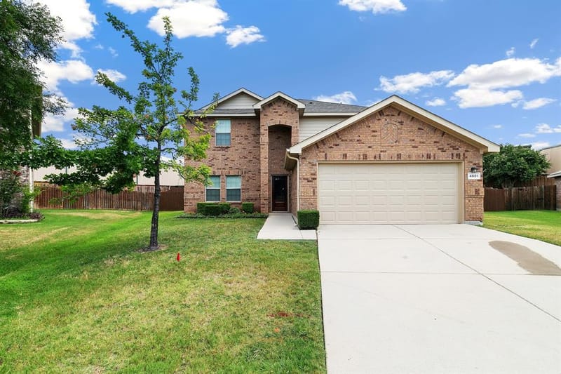 4601 Lathem Drive, Frisco TX 75036 - Photo 4