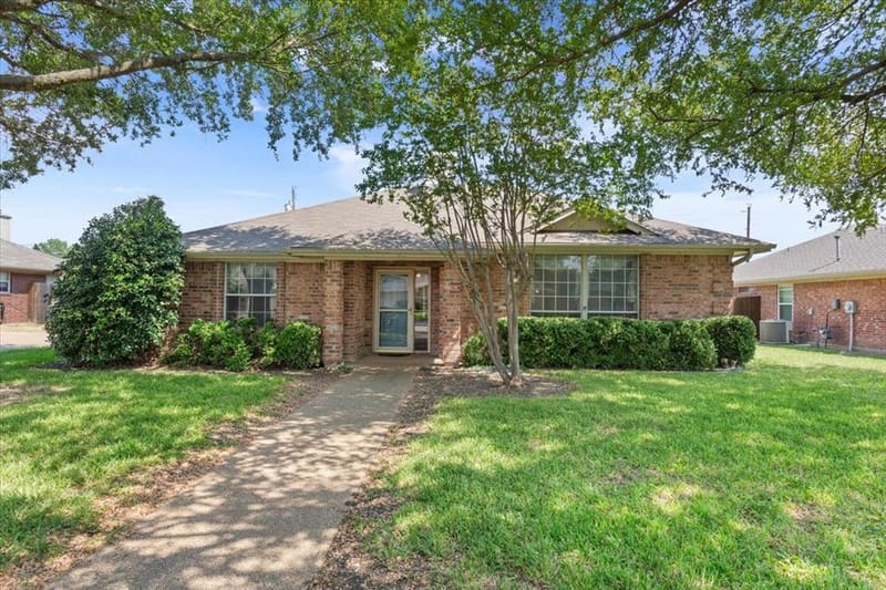 1414 Chapel Hill Drive, Waco TX 76712