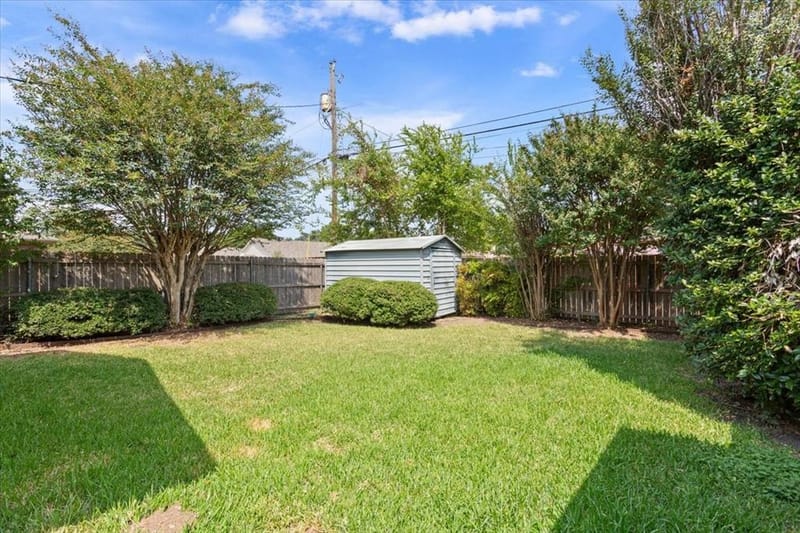 1414 Chapel Hill Drive, Waco TX 76712 - Photo 28