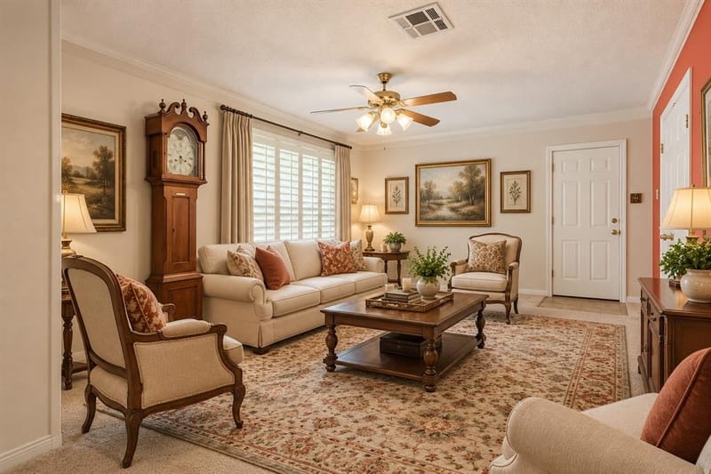 1414 Chapel Hill Drive, Waco TX 76712 - Photo 9