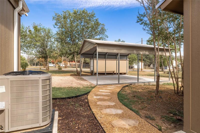 3602 Durham Avenue, Brownwood TX 76801 - Photo 27
