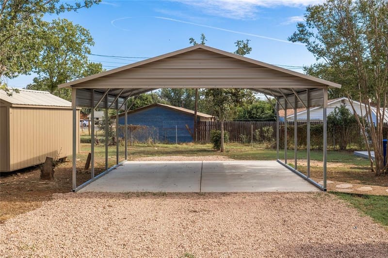 3602 Durham Avenue, Brownwood TX 76801 - Photo 29