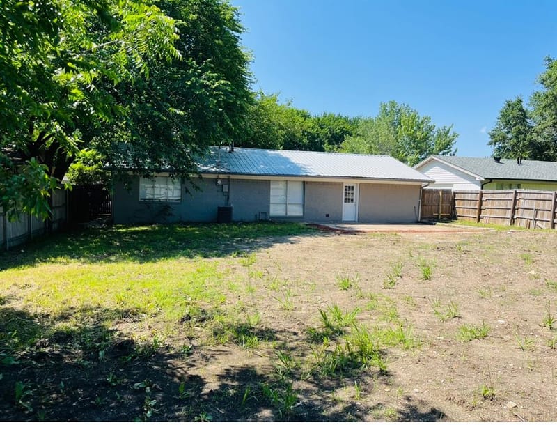 806 Hall Road, Seagoville TX 75159 - Photo 20