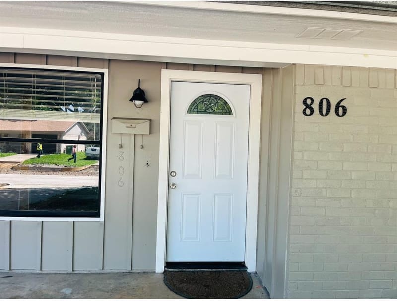 806 Hall Road, Seagoville TX 75159 - Photo 4