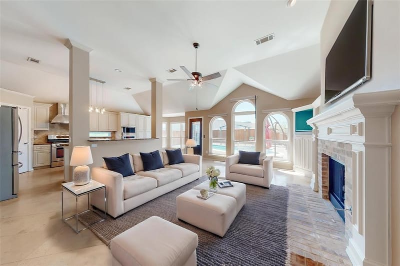 622 Meadowcrest Drive, Highland Village TX 75077 - Photo 14