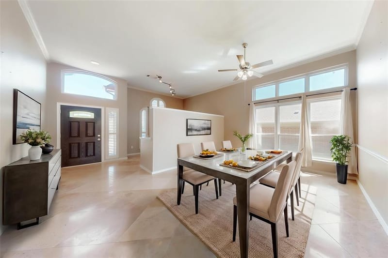 622 Meadowcrest Drive, Highland Village TX 75077 - Photo 4