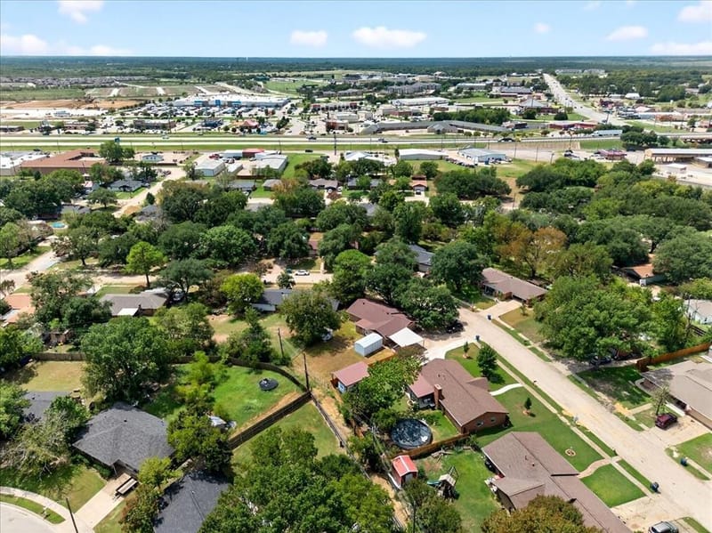 1207 Royal Drive, Kaufman TX 75142 - Photo 17