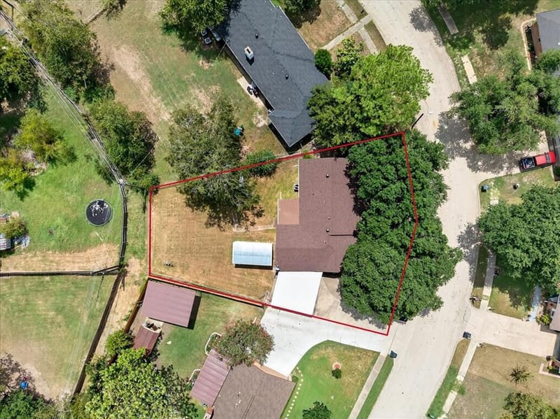 1207 Royal Drive, Kaufman TX 75142 - Photo 16