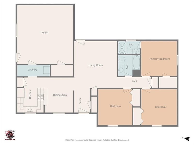 1207 Royal Drive, Kaufman TX 75142 - Photo 22