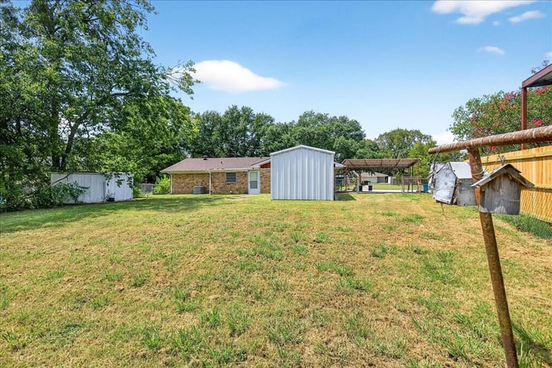 1207 Royal Drive, Kaufman TX 75142 - Photo 20