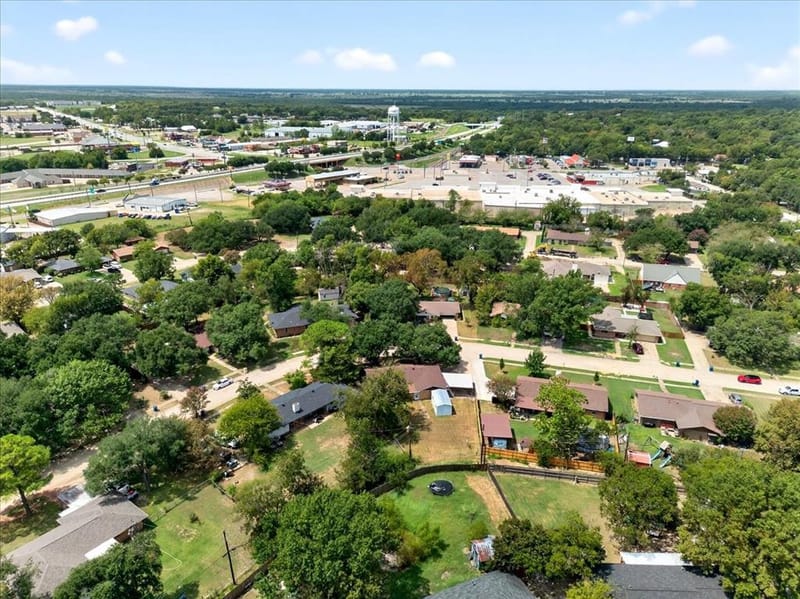 1207 Royal Drive, Kaufman TX 75142 - Photo 18