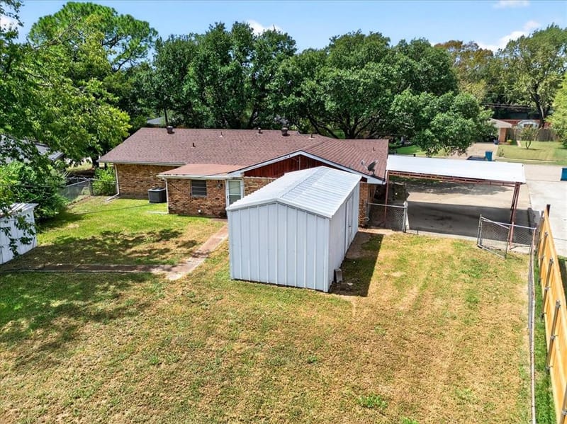 1207 Royal Drive, Kaufman TX 75142 - Photo 19