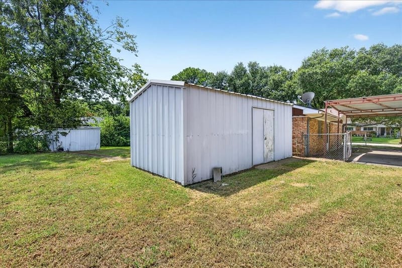 1207 Royal Drive, Kaufman TX 75142 - Photo 21