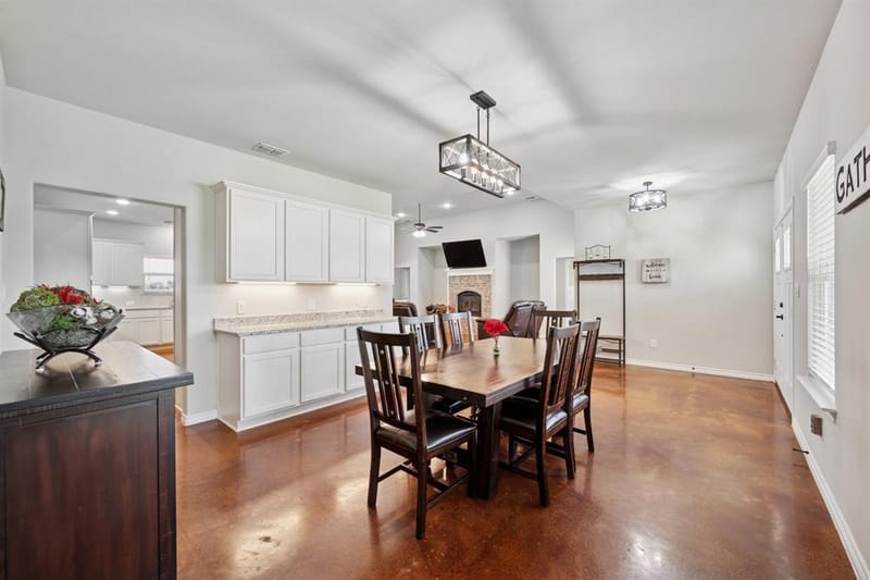 2435 Cobler Road, Collinsville TX 76233 - Photo 6