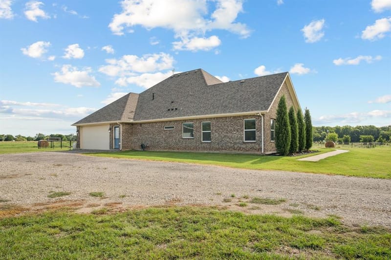 2435 Cobler Road, Collinsville TX 76233 - Photo 3
