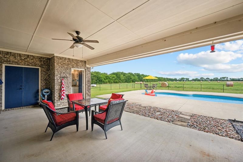 2435 Cobler Road, Collinsville TX 76233 - Photo 28