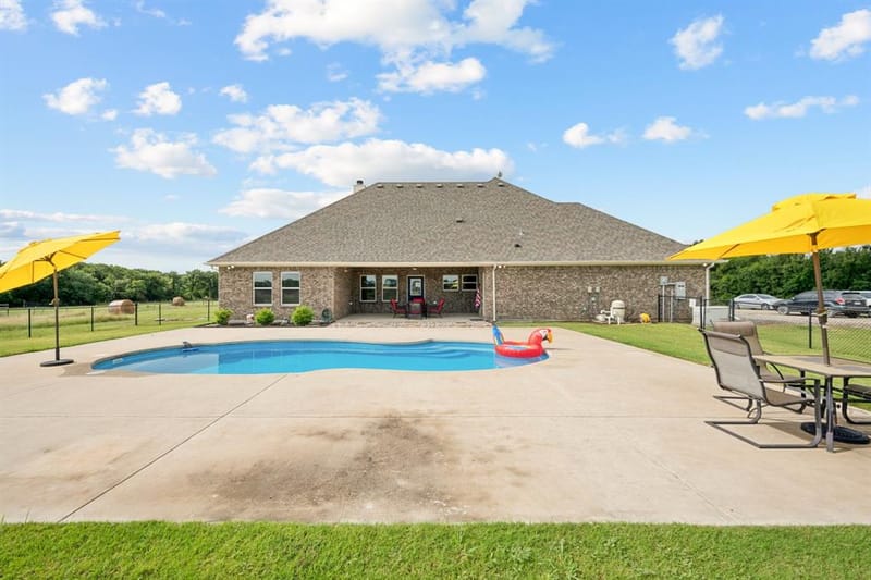 2435 Cobler Road, Collinsville TX 76233 - Photo 30