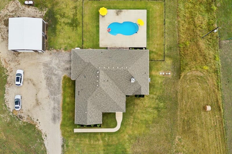 2435 Cobler Road, Collinsville TX 76233 - Photo 38