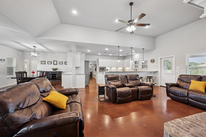 2435 Cobler Road, Collinsville TX 76233 - Photo 10