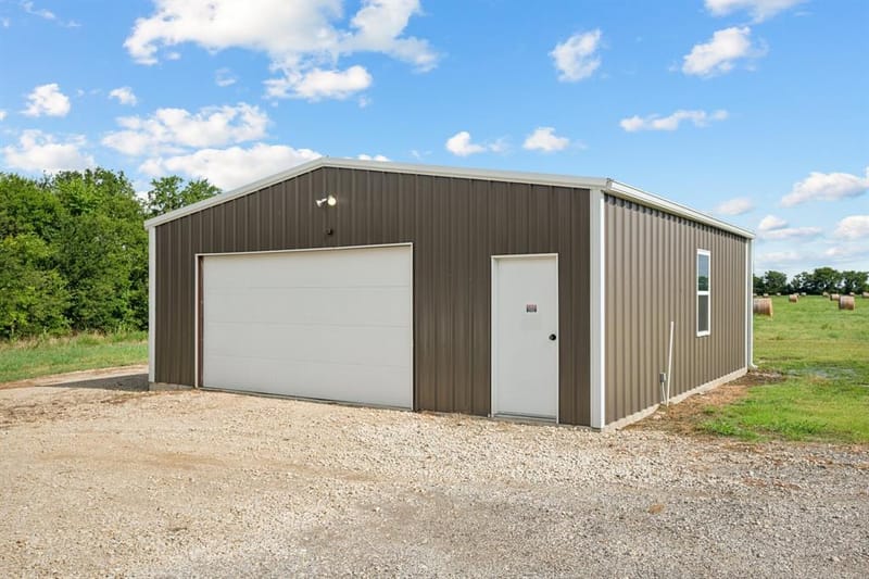 2435 Cobler Road, Collinsville TX 76233 - Photo 33