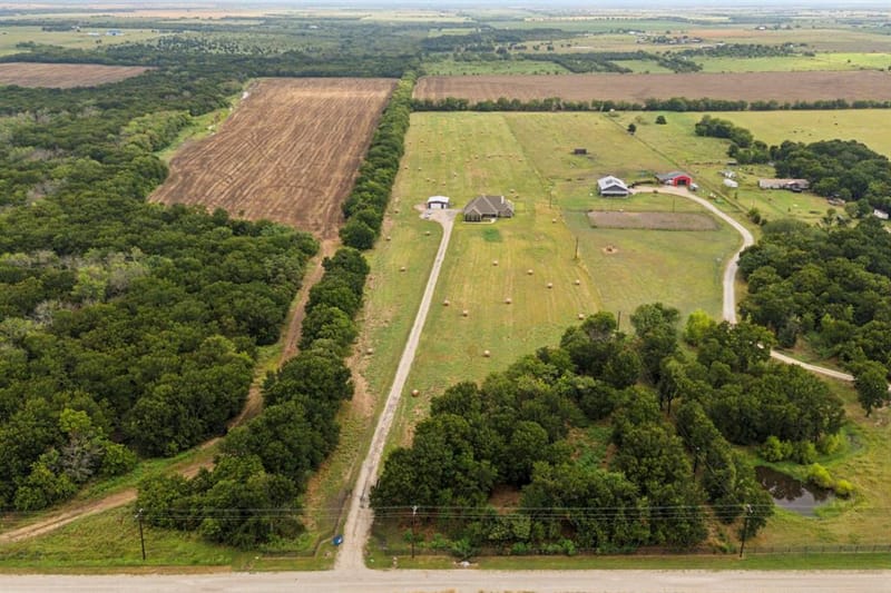 2435 Cobler Road, Collinsville TX 76233 - Photo 39