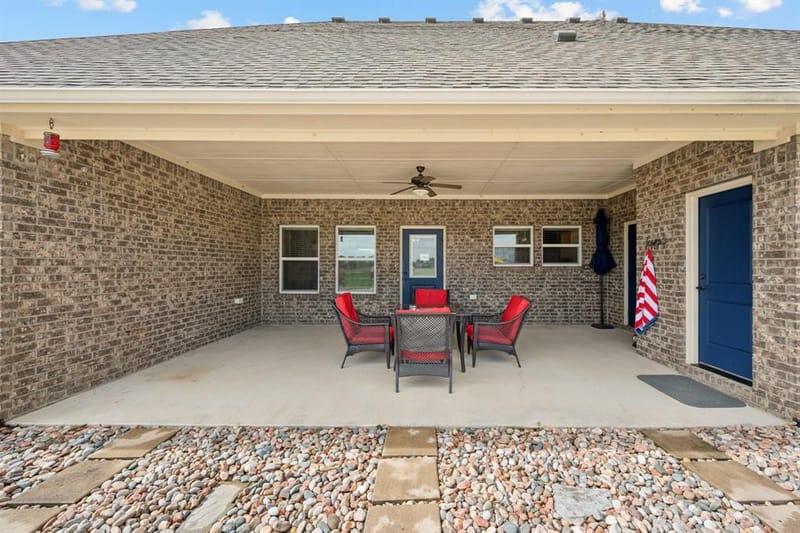 2435 Cobler Road, Collinsville TX 76233 - Photo 29