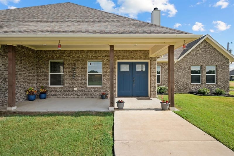 2435 Cobler Road, Collinsville TX 76233 - Photo 4
