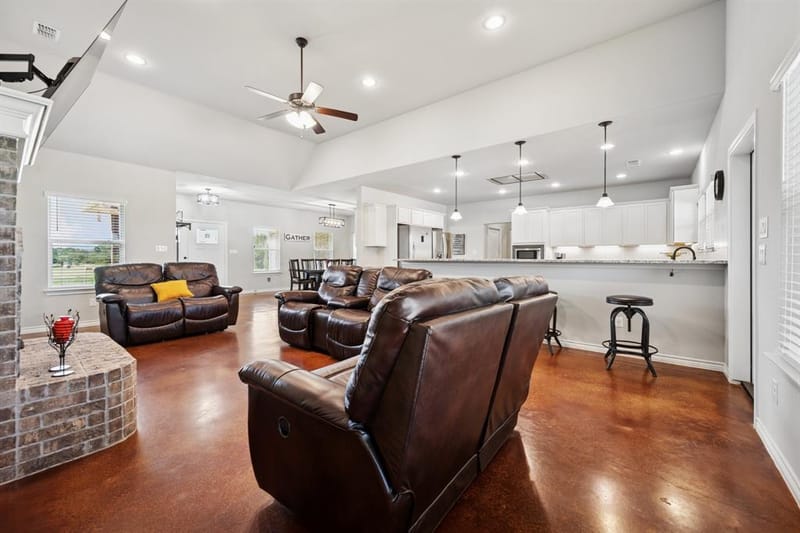 2435 Cobler Road, Collinsville TX 76233 - Photo 8