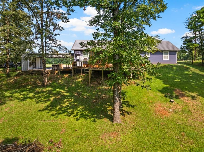 509 County Road 1309, Pittsburg TX 75686 - Photo 27
