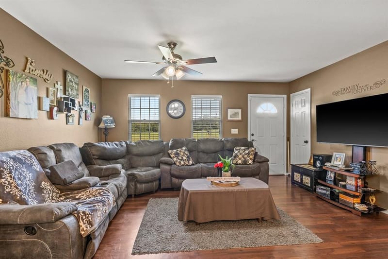 509 County Road 1309, Pittsburg TX 75686 - Photo 6