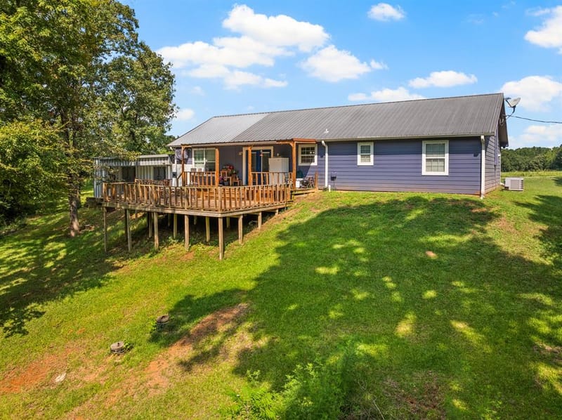509 County Road 1309, Pittsburg TX 75686 - Photo 26