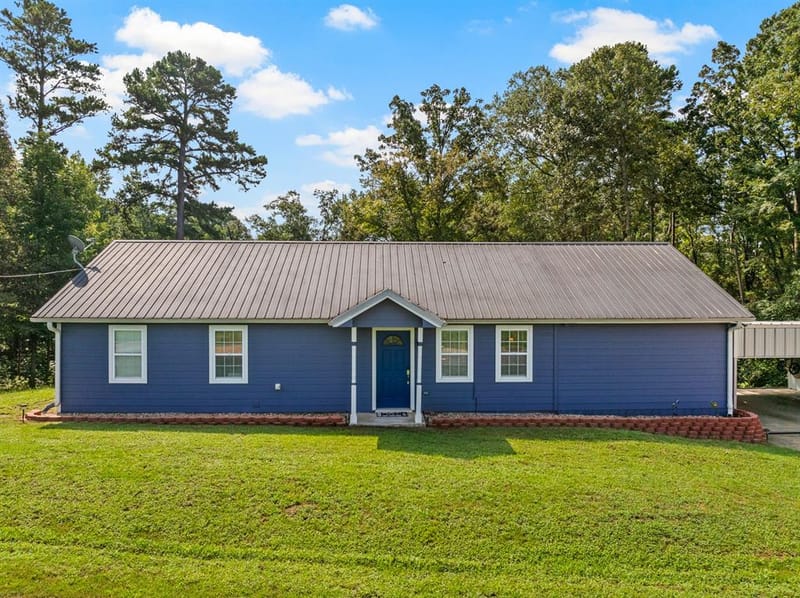 509 County Road 1309, Pittsburg TX 75686