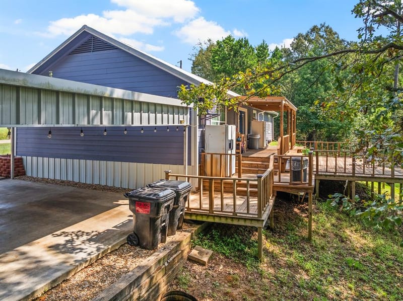 509 County Road 1309, Pittsburg TX 75686 - Photo 28