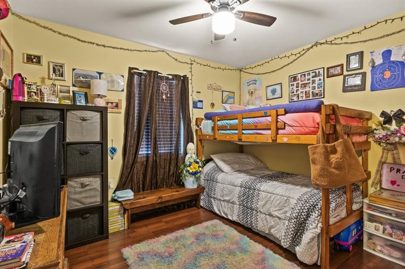 509 County Road 1309, Pittsburg TX 75686 - Photo 20