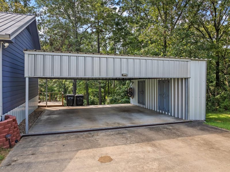 509 County Road 1309, Pittsburg TX 75686 - Photo 30