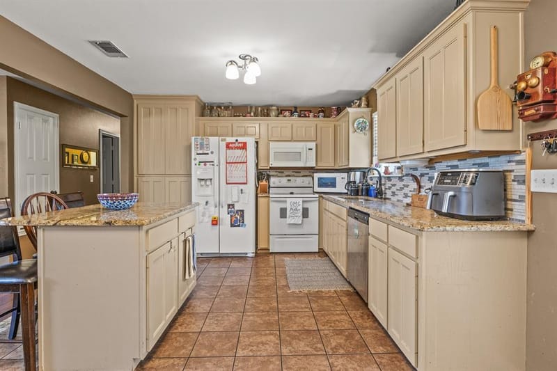 509 County Road 1309, Pittsburg TX 75686 - Photo 10