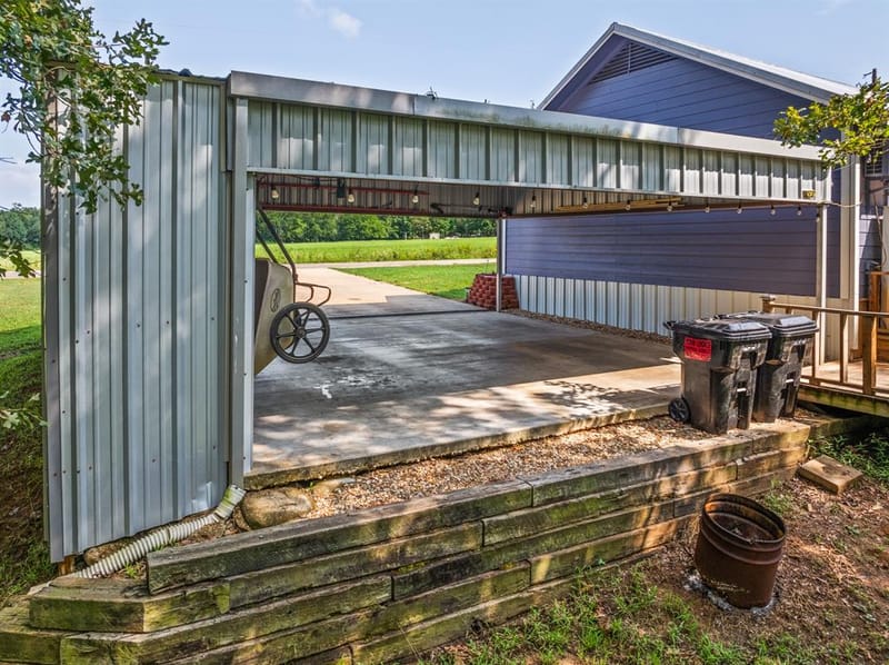 509 County Road 1309, Pittsburg TX 75686 - Photo 29