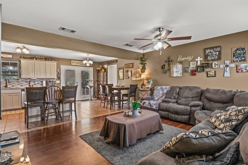 509 County Road 1309, Pittsburg TX 75686 - Photo 4